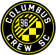 Columbus Crew Columbus Crew